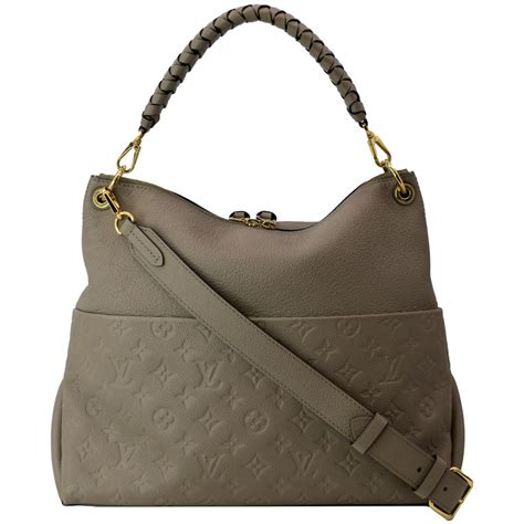 monogram empreinte leather handbags.